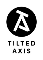 Tilted Axis Press