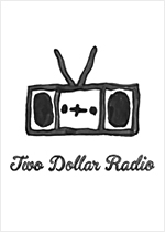 Two Dollar Radio