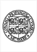 University of Wales Press