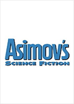 Asimov's SF Adventure Magazine