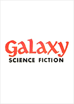 Galaxy Science Fiction