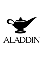 Aladdin Books